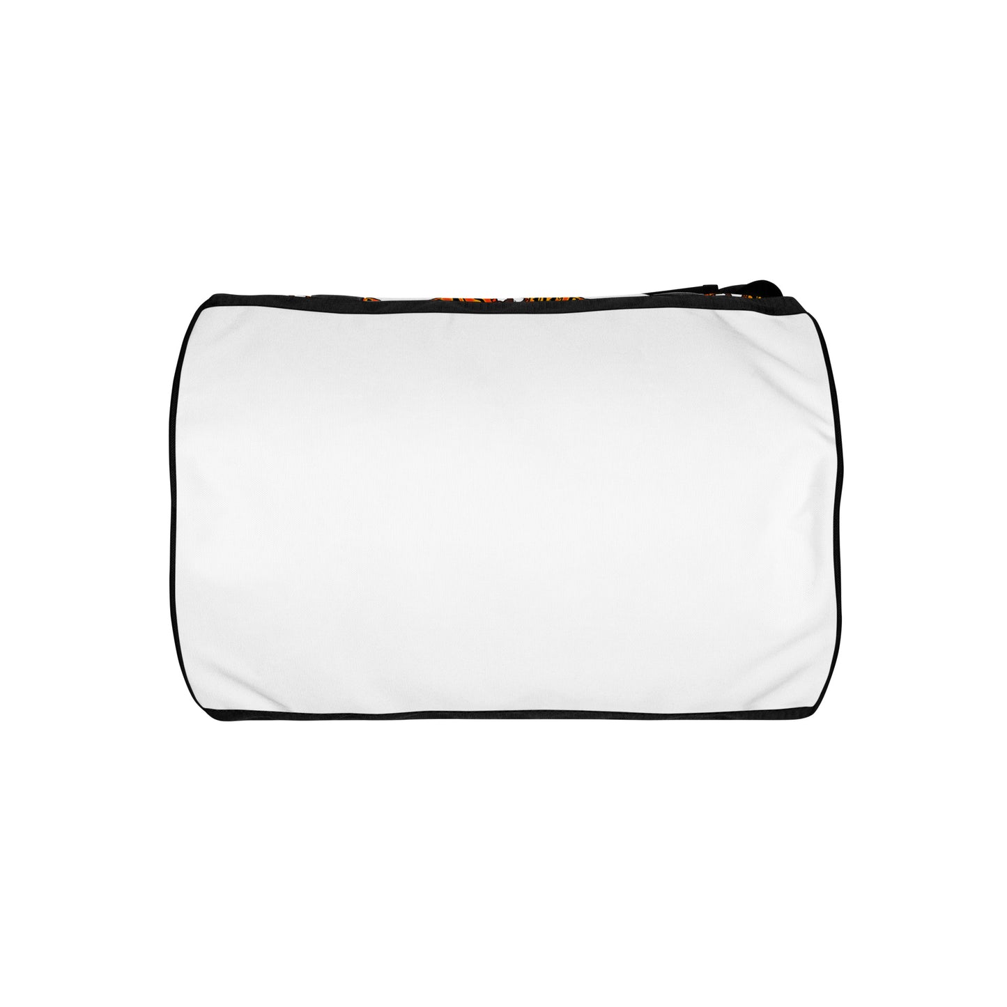 Gods n omens by gods hand All-over print gym bag.