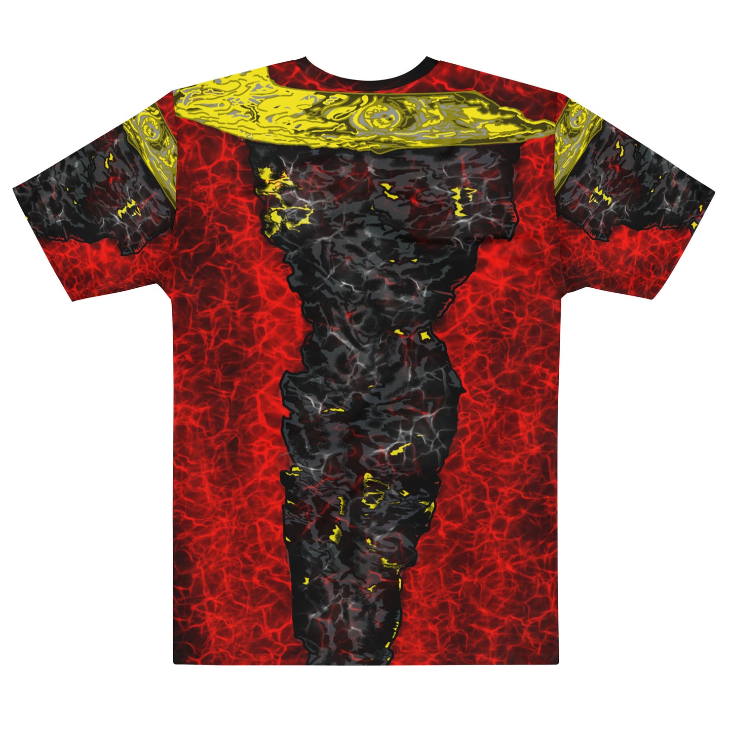 Rune of death black blade.