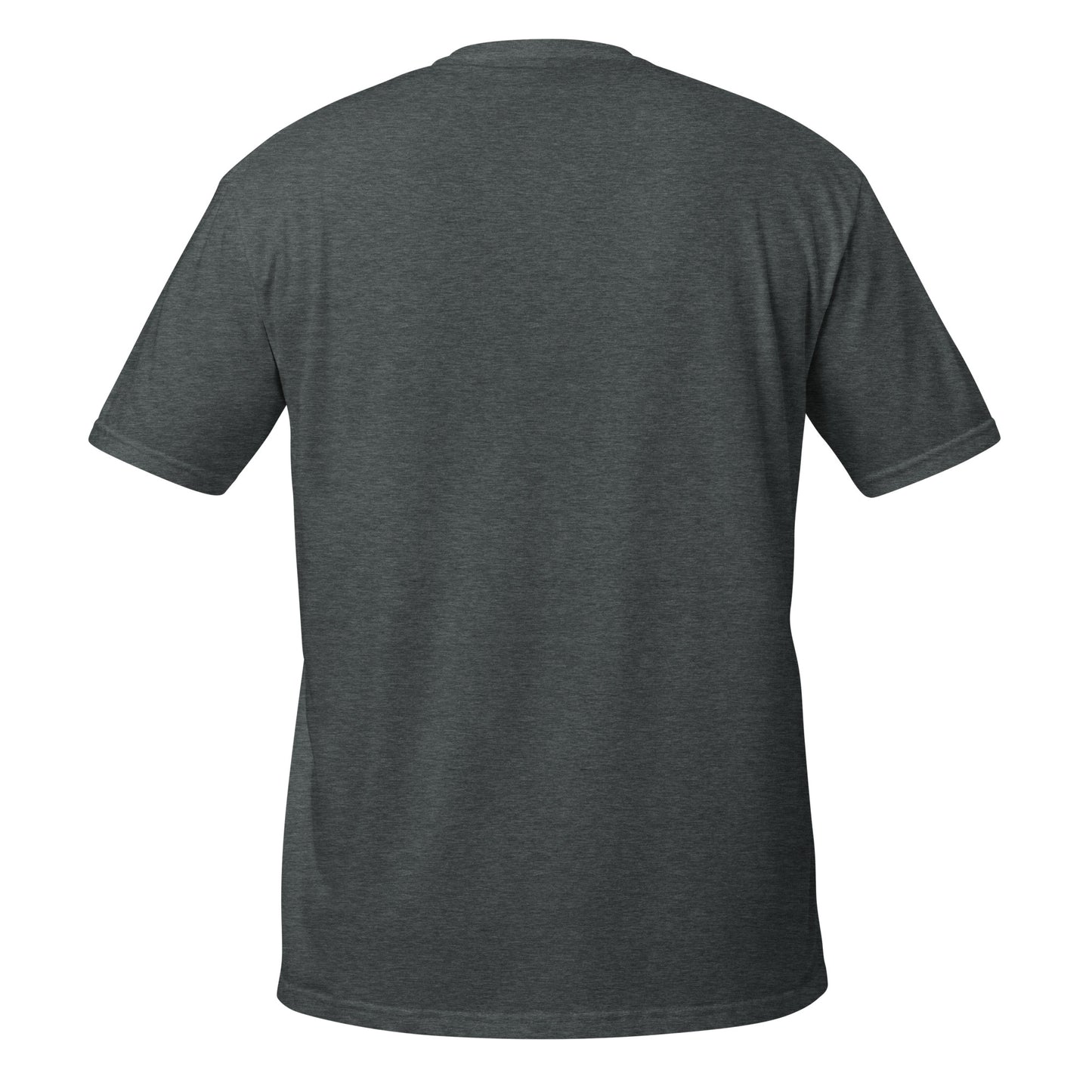 Adventure time Short-Sleeve Unisex T-Shirt.
