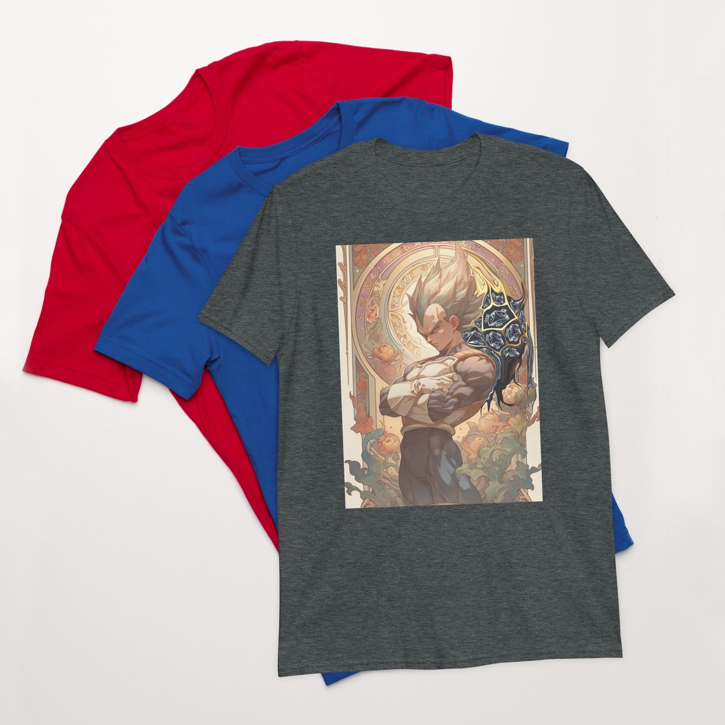 Father of trunks Short-Sleeve Unisex T-Shirt.
