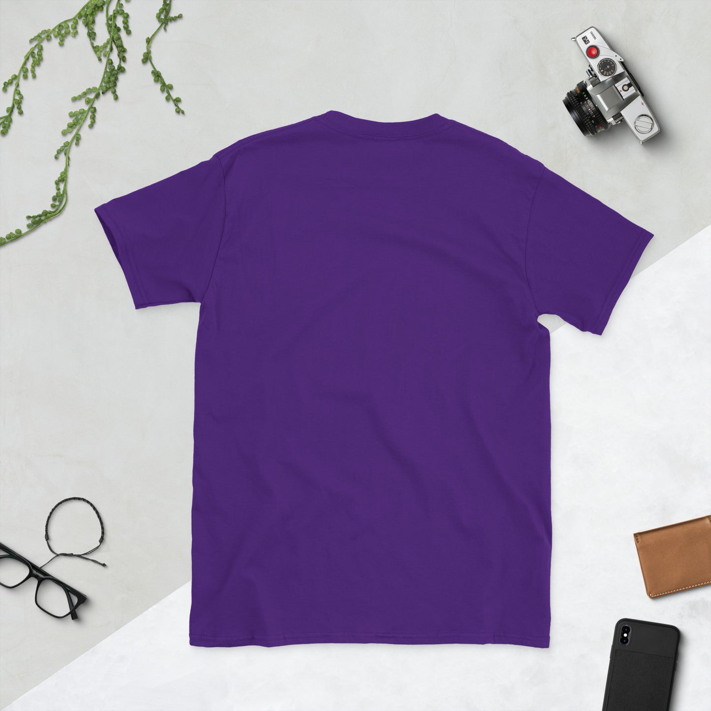 Plague doctor crow Godshand Short-Sleeve Unisex T-Shirt.