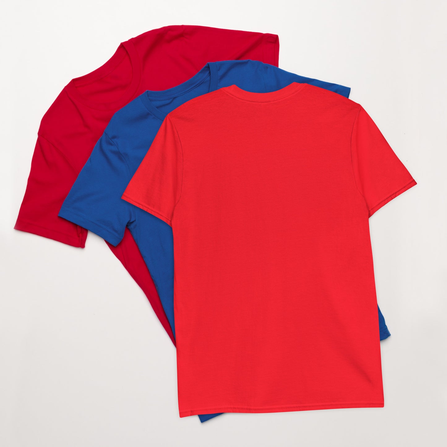 Diamond in the rough Godshand Short-Sleeve Unisex T-Shirt.