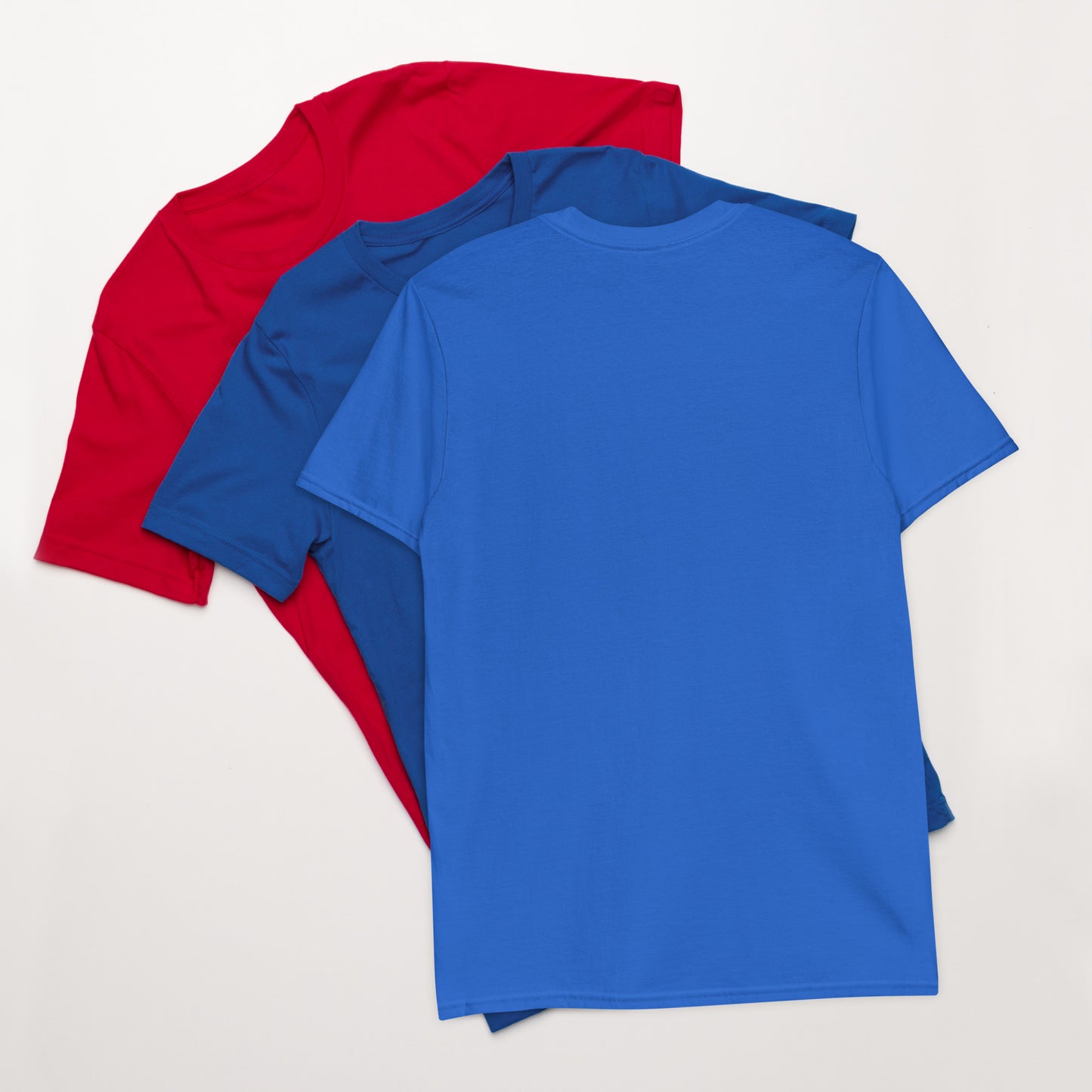 Diamond in the rough Godshand Short-Sleeve Unisex T-Shirt.