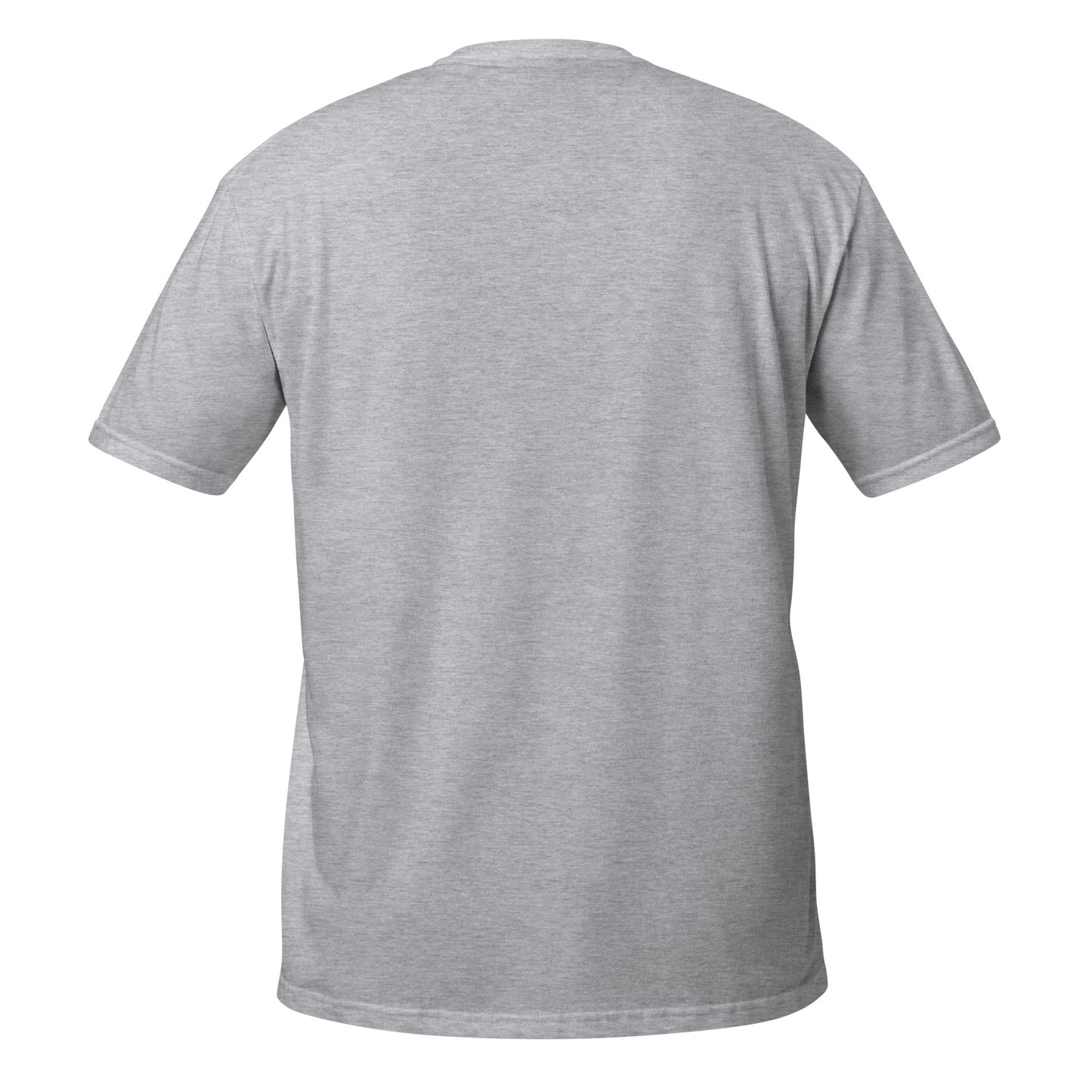 Adventure time Short-Sleeve Unisex T-Shirt.