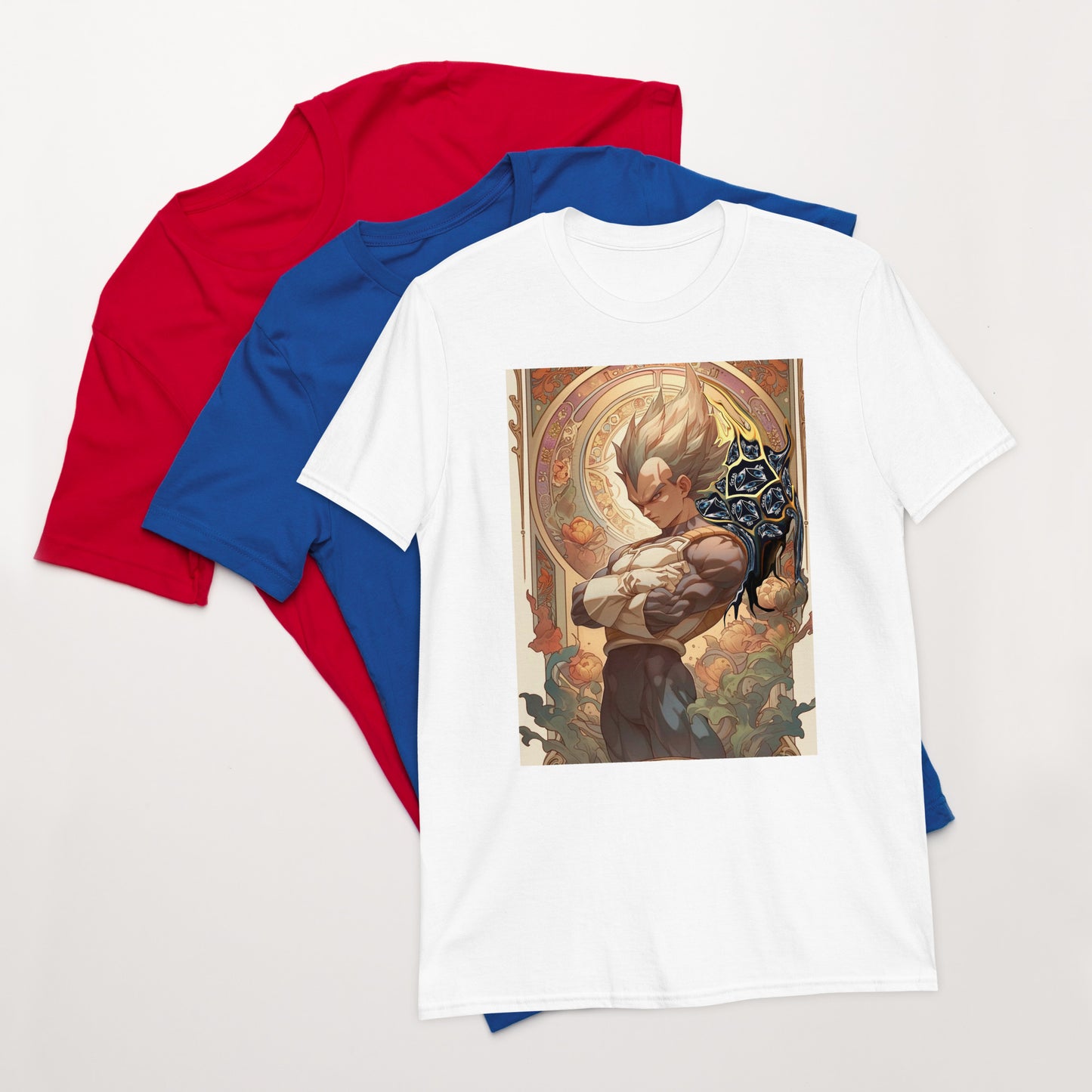 Father of trunks Short-Sleeve Unisex T-Shirt.
