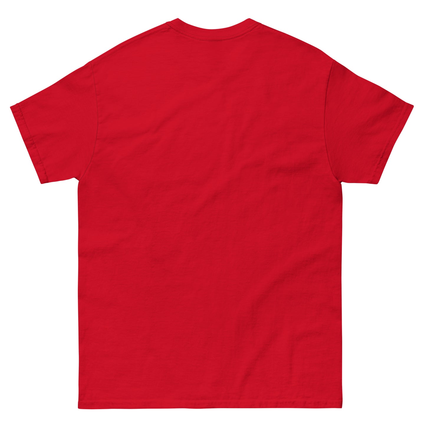 Gods n omens by gods hand Unisex classic tee.