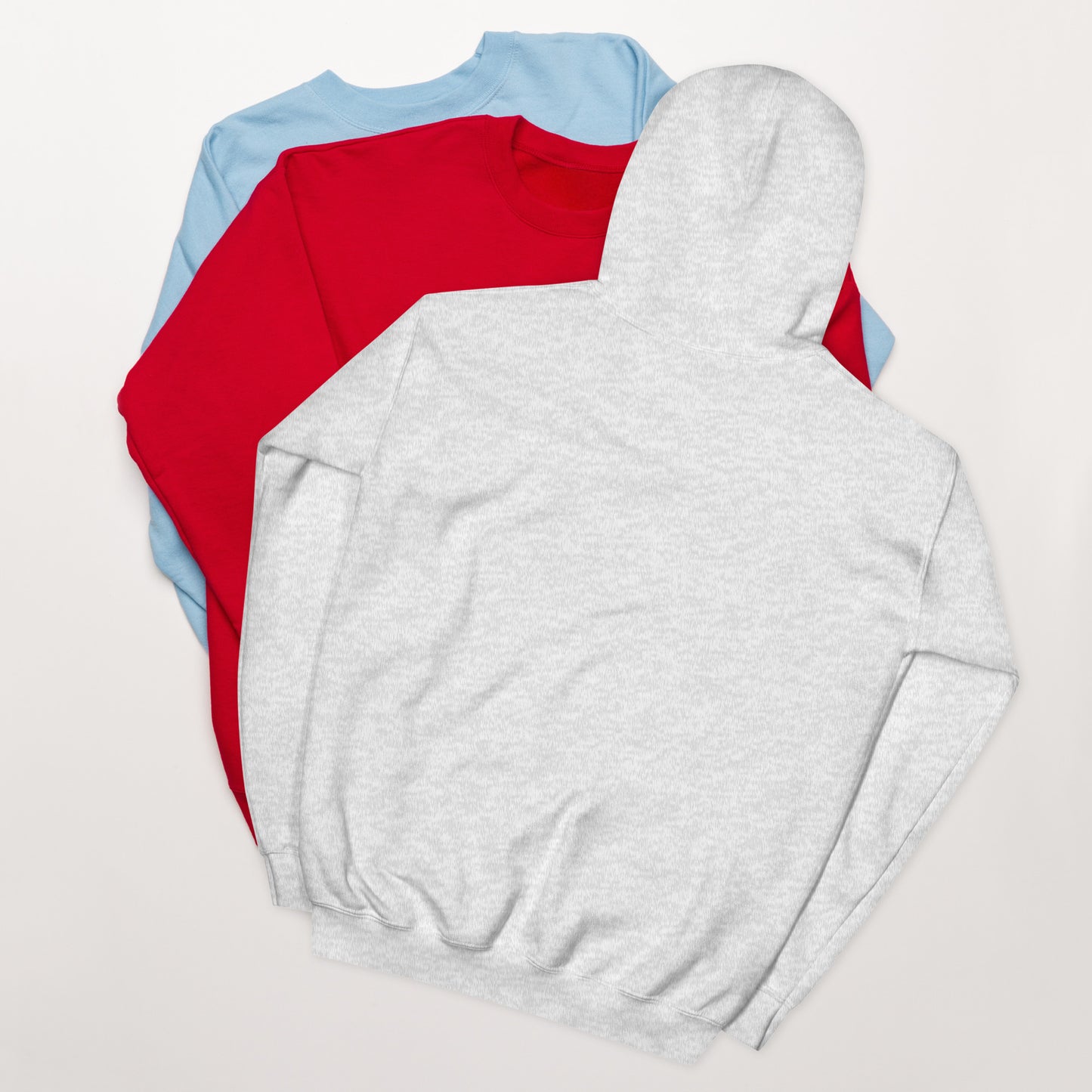 SYBAU Hoodie.