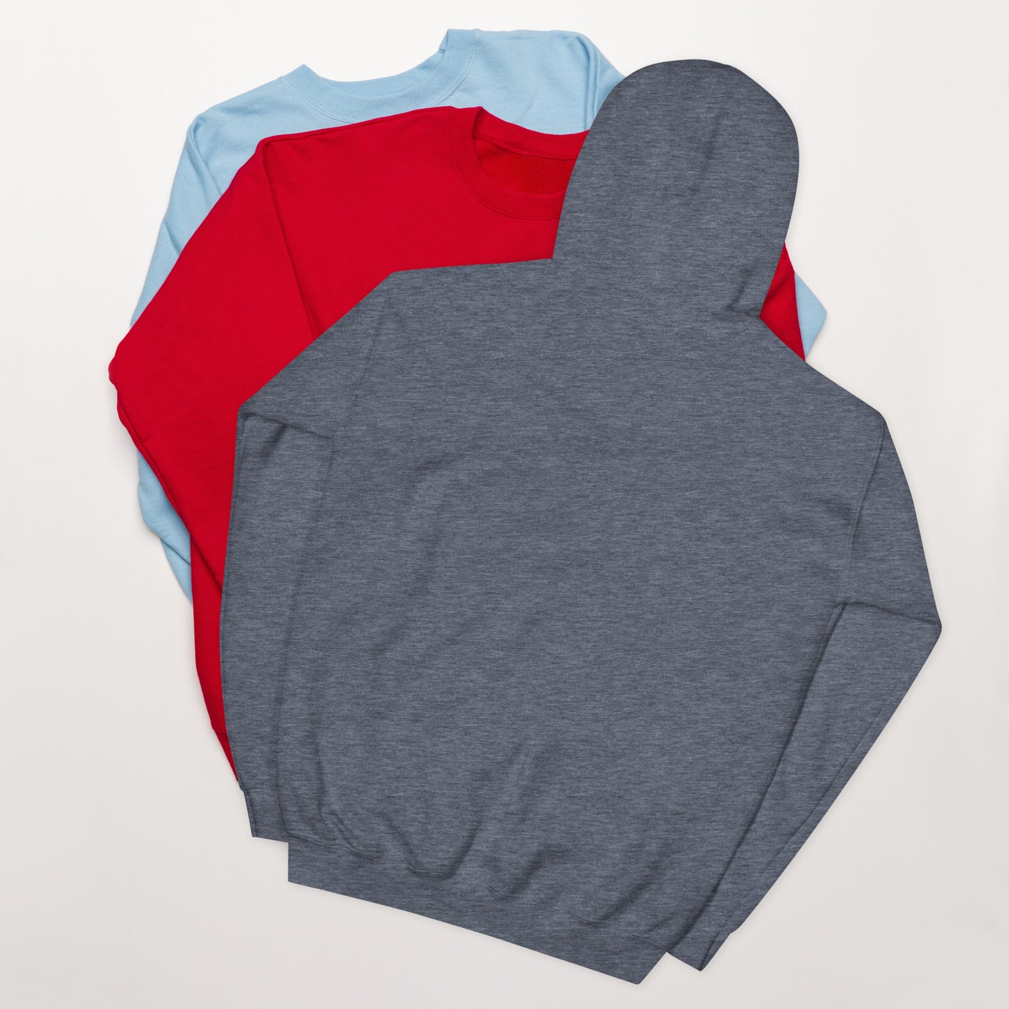 SYBAU Hoodie.