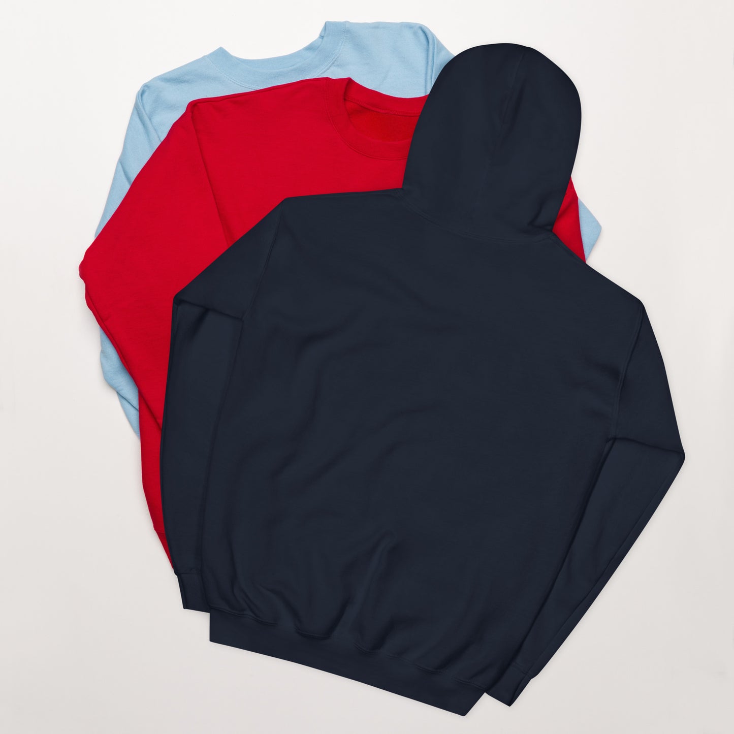 SYBAU Hoodie.