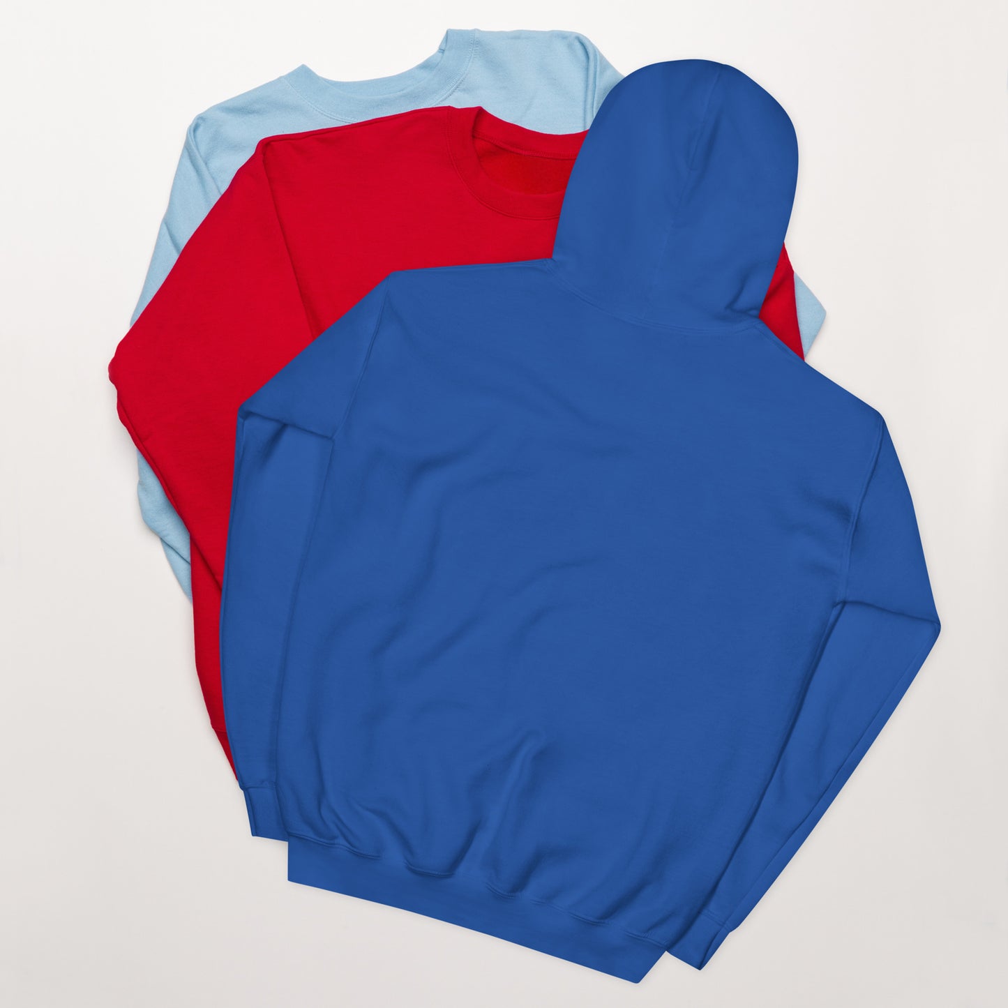 SYBAU Hoodie.