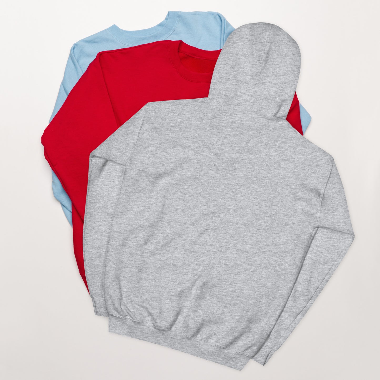 SYBAU Hoodie.