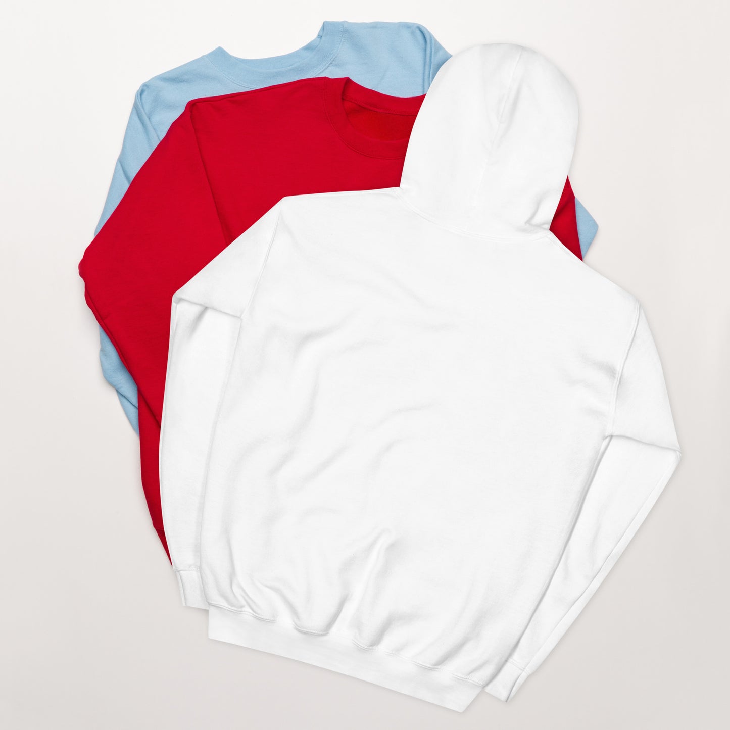 SYBAU Hoodie.