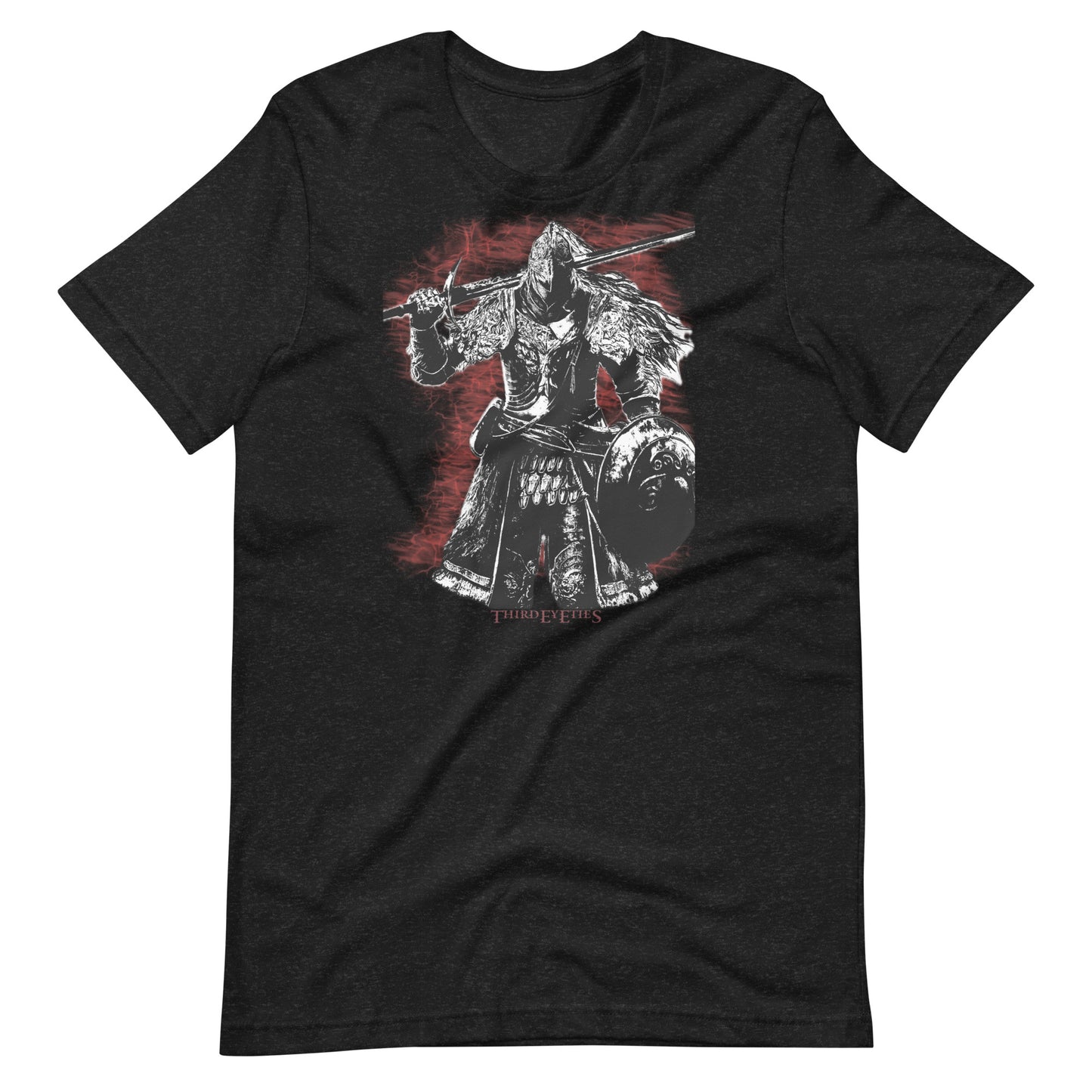 Tarnished tee Unisex t-shirt.