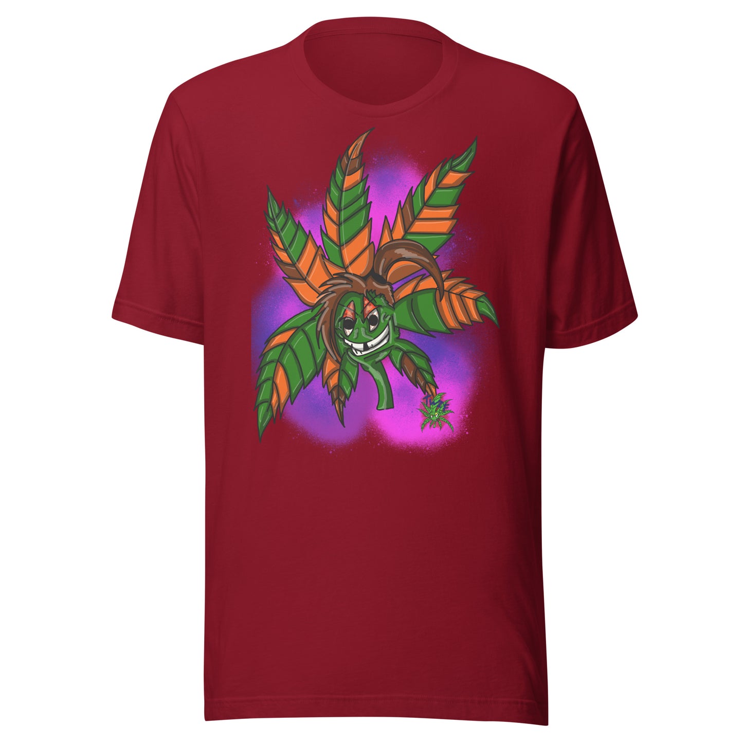 TWIF rampart apex legends x ThirdEyeTies Unisex t-shirt - ThirdEyeTies