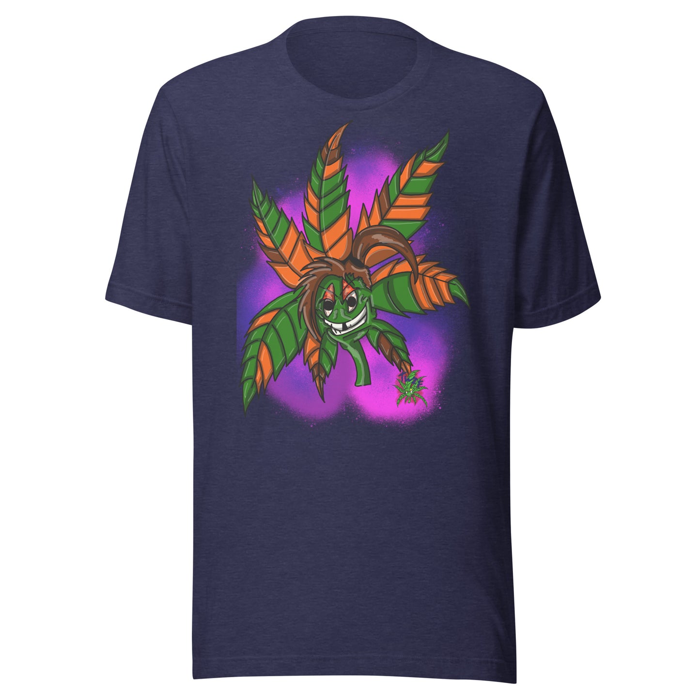 TWIF rampart apex legends x ThirdEyeTies Unisex t-shirt - ThirdEyeTies