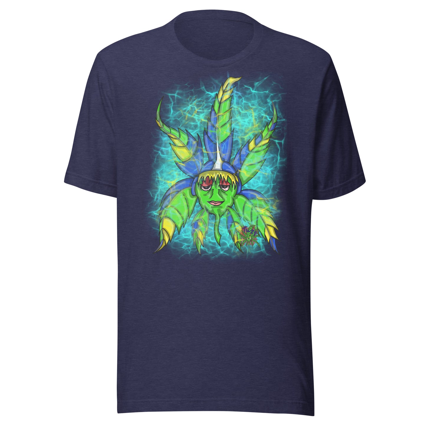 TWIF Watson apex legends x ThirdEyeTies Unisex t-shirt - ThirdEyeTies