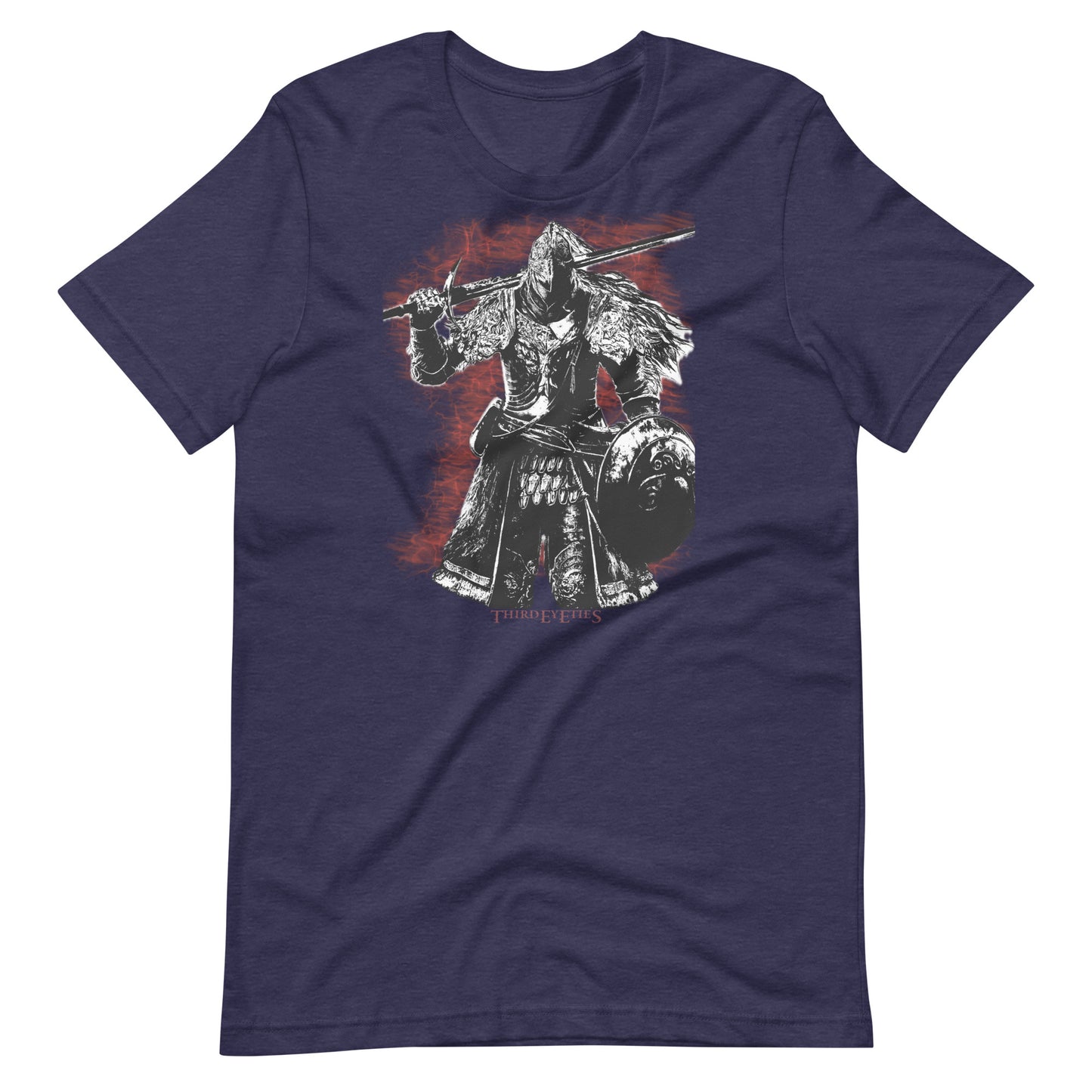 Tarnished tee Unisex t-shirt.