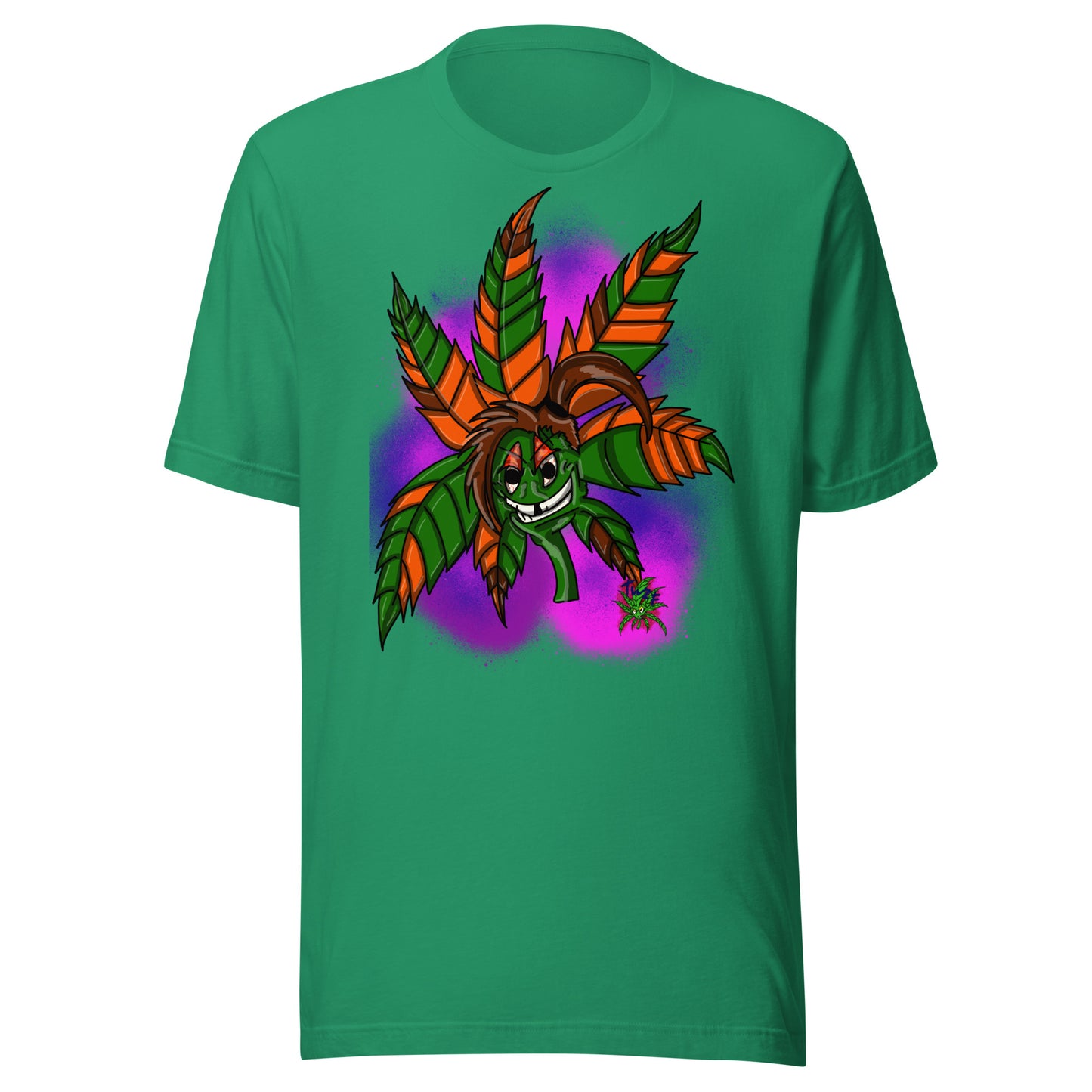 TWIF rampart apex legends x ThirdEyeTies Unisex t-shirt - ThirdEyeTies