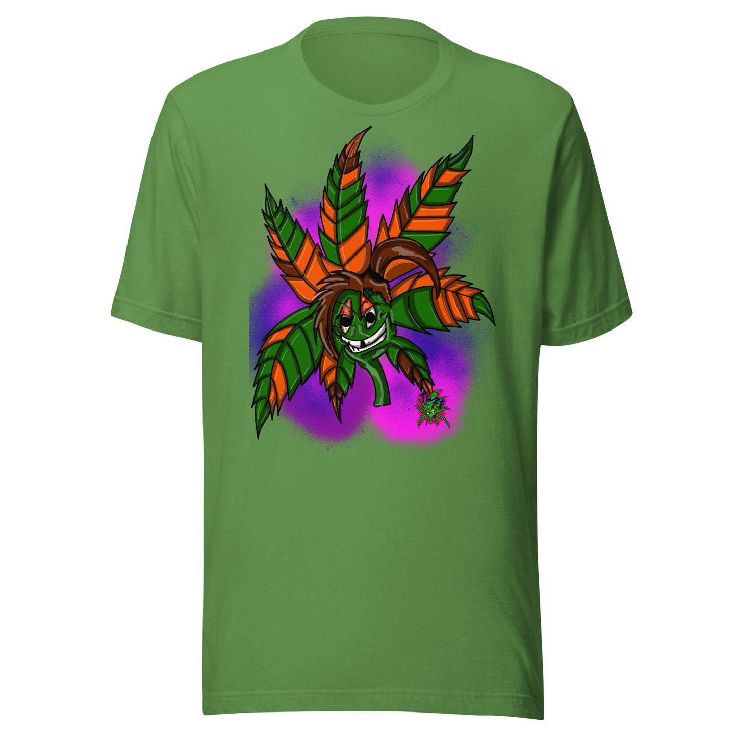 TWIF rampart apex legends x ThirdEyeTies Unisex t-shirt - ThirdEyeTies