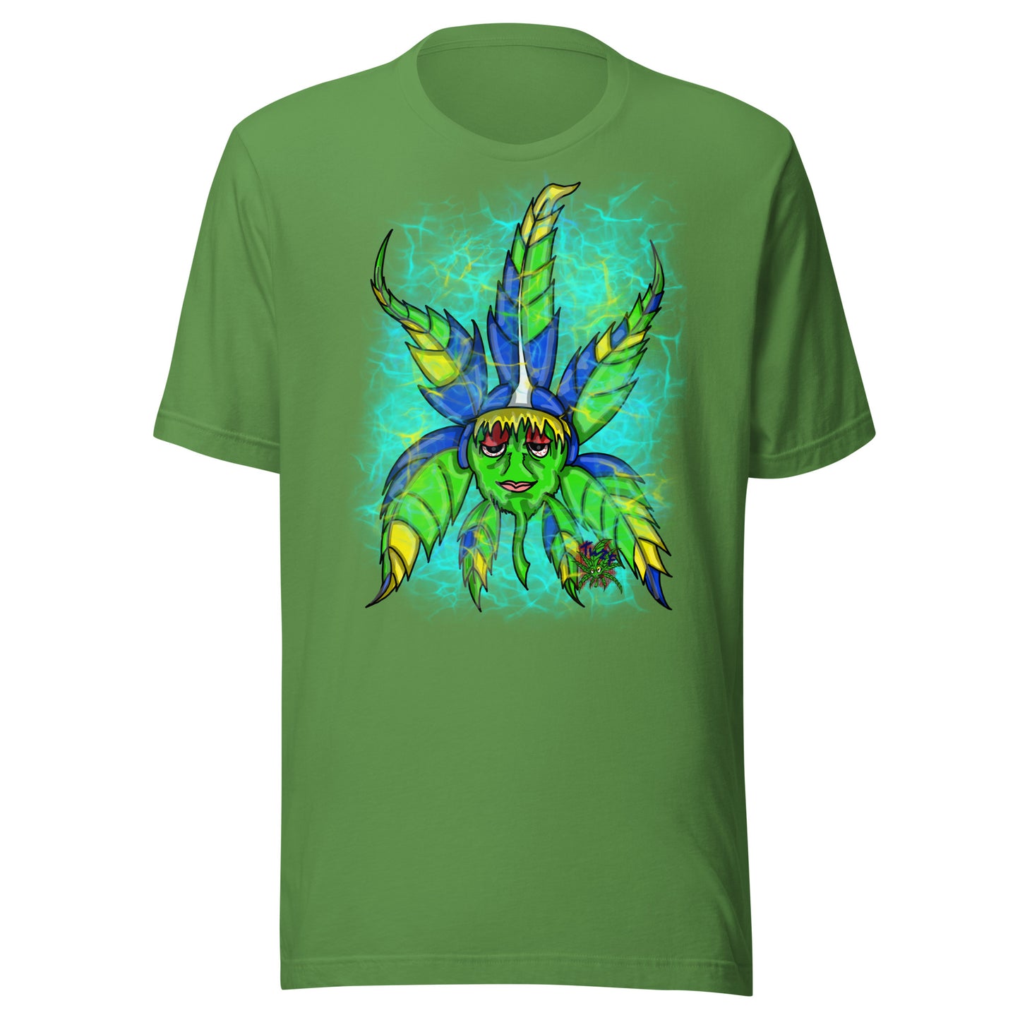 TWIF Watson apex legends x ThirdEyeTies Unisex t-shirt - ThirdEyeTies