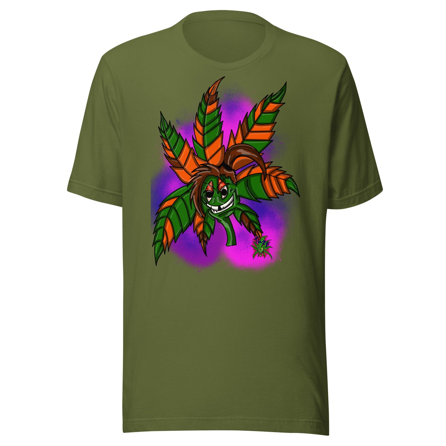 TWIF rampart apex legends x ThirdEyeTies Unisex t-shirt - ThirdEyeTies