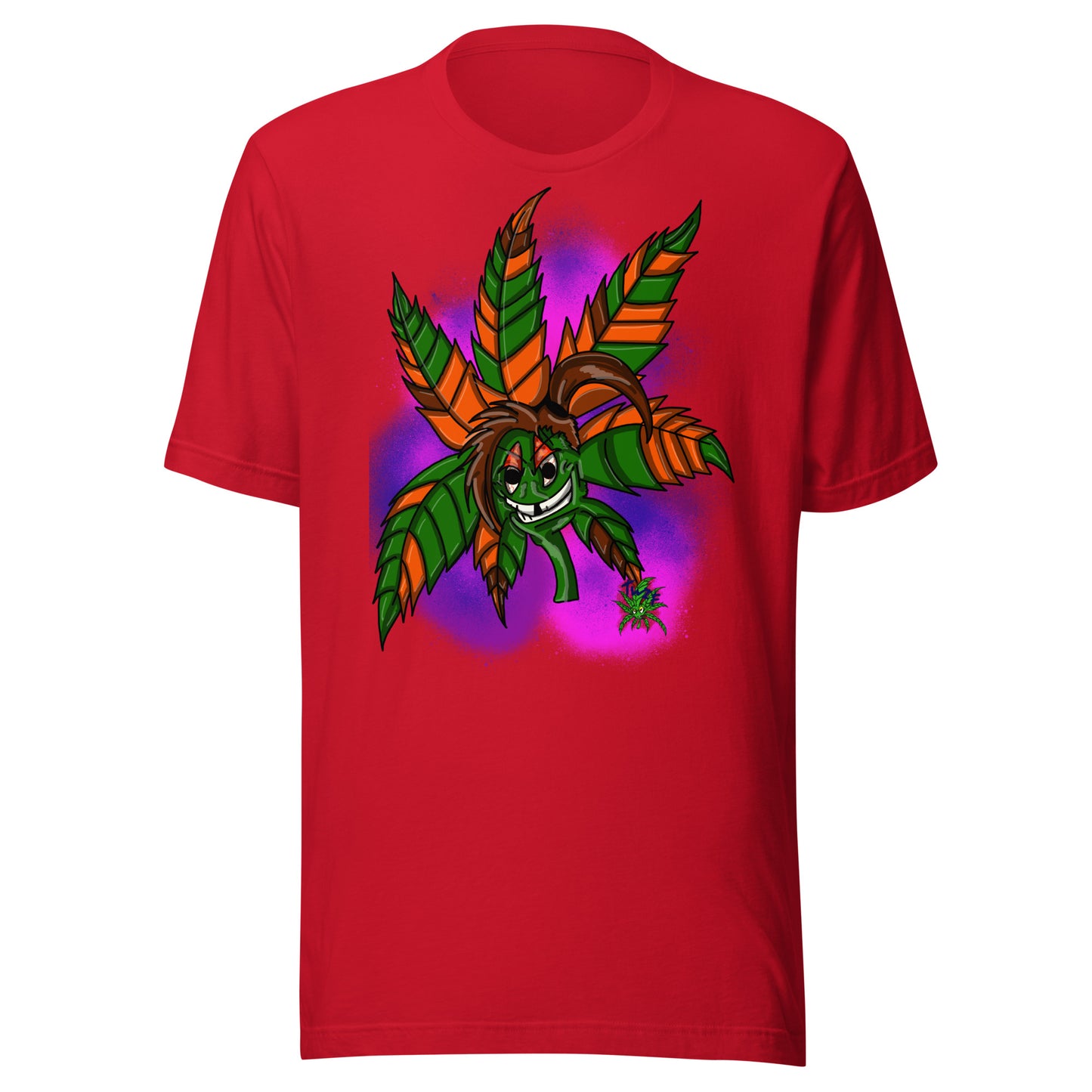 TWIF rampart apex legends x ThirdEyeTies Unisex t-shirt - ThirdEyeTies