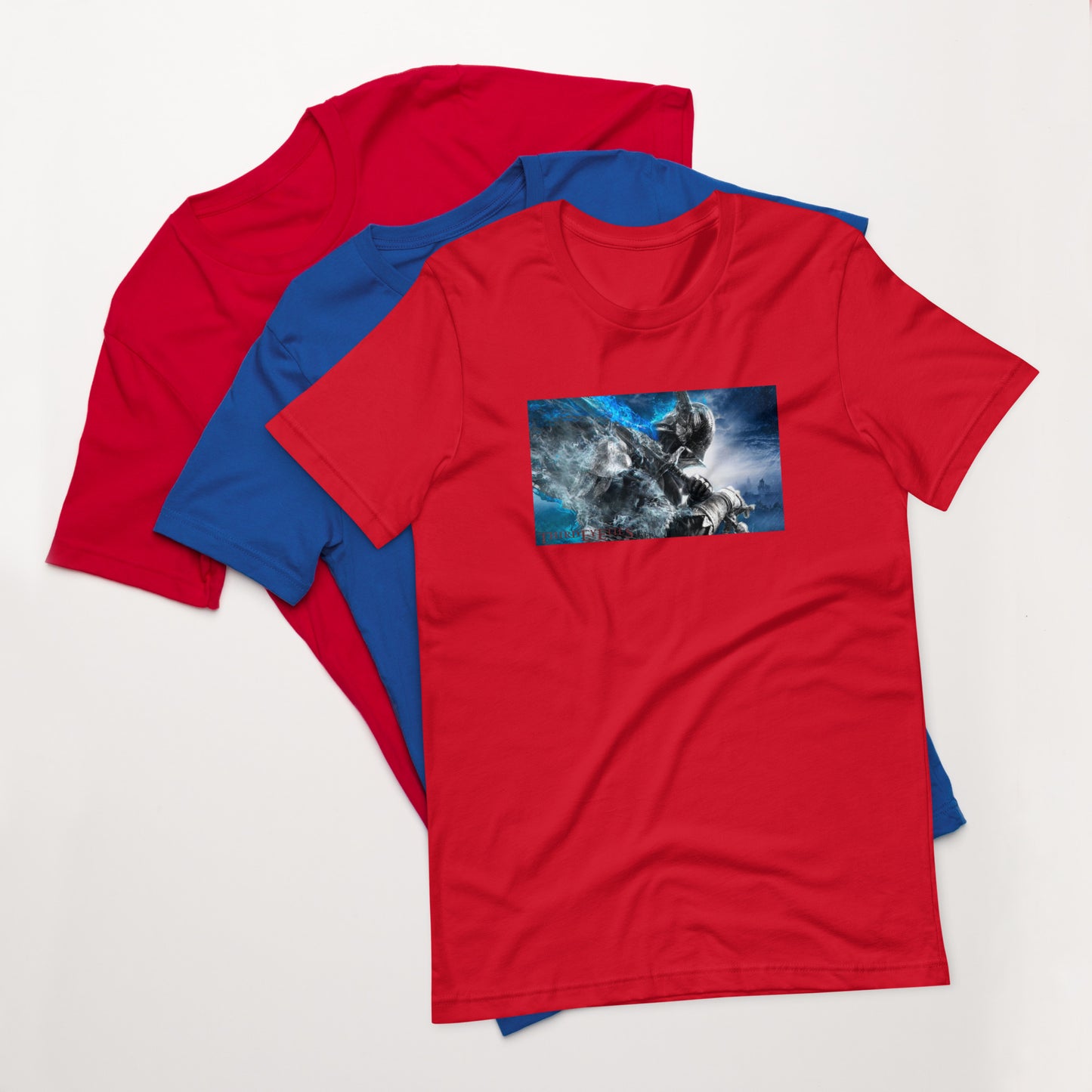 Wylder Night reign Unisex t-shirt.