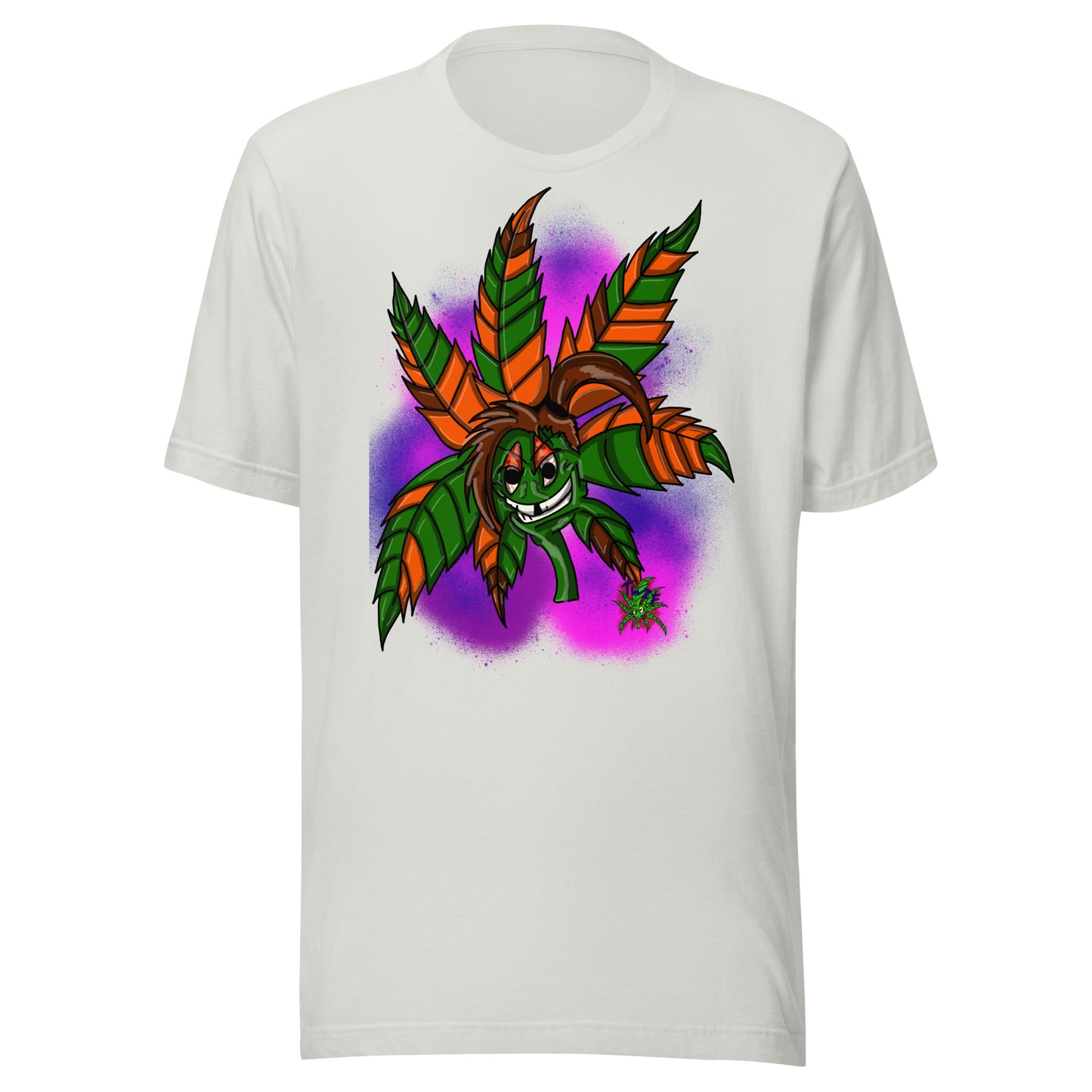 TWIF rampart apex legends x ThirdEyeTies Unisex t-shirt - ThirdEyeTies