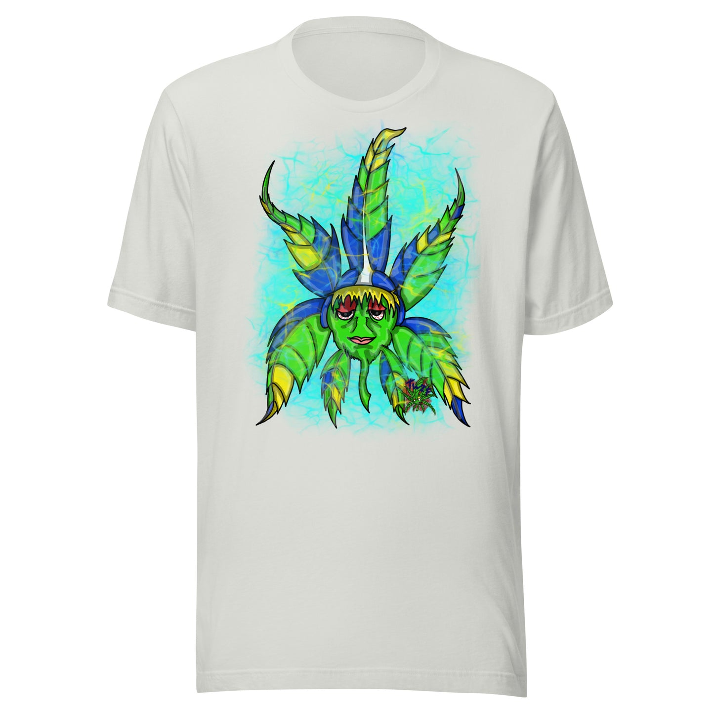 TWIF Watson apex legends x ThirdEyeTies Unisex t-shirt - ThirdEyeTies