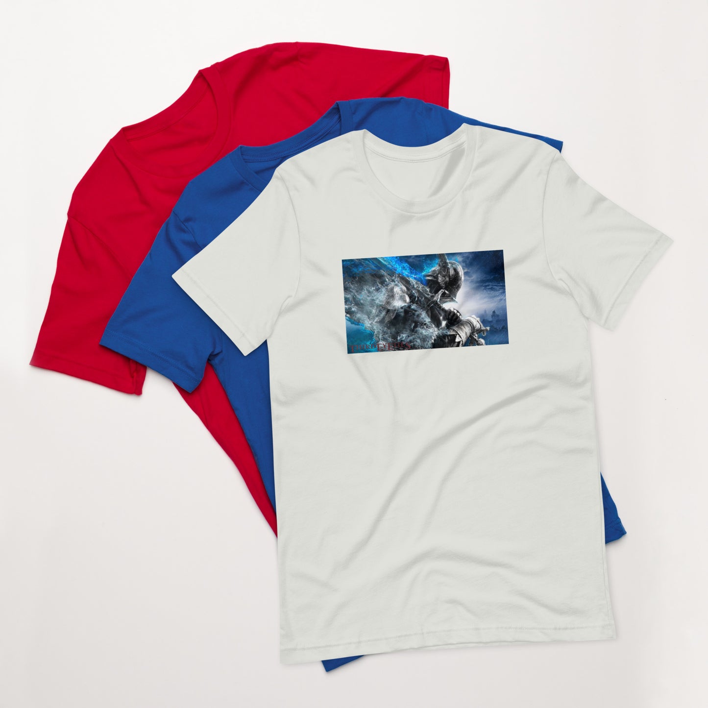 Wylder Night reign Unisex t-shirt.