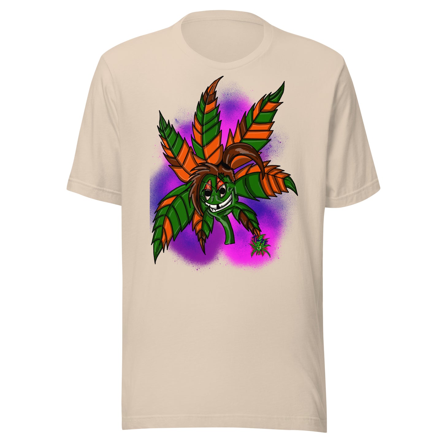 TWIF rampart apex legends x ThirdEyeTies Unisex t-shirt - ThirdEyeTies