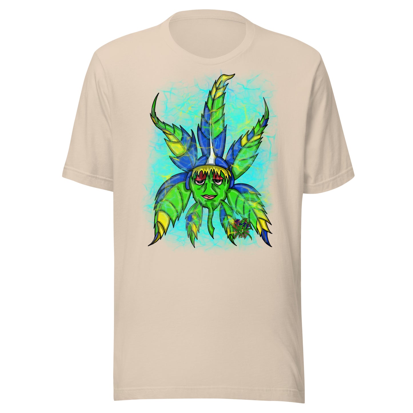 TWIF Watson apex legends x ThirdEyeTies Unisex t-shirt - ThirdEyeTies