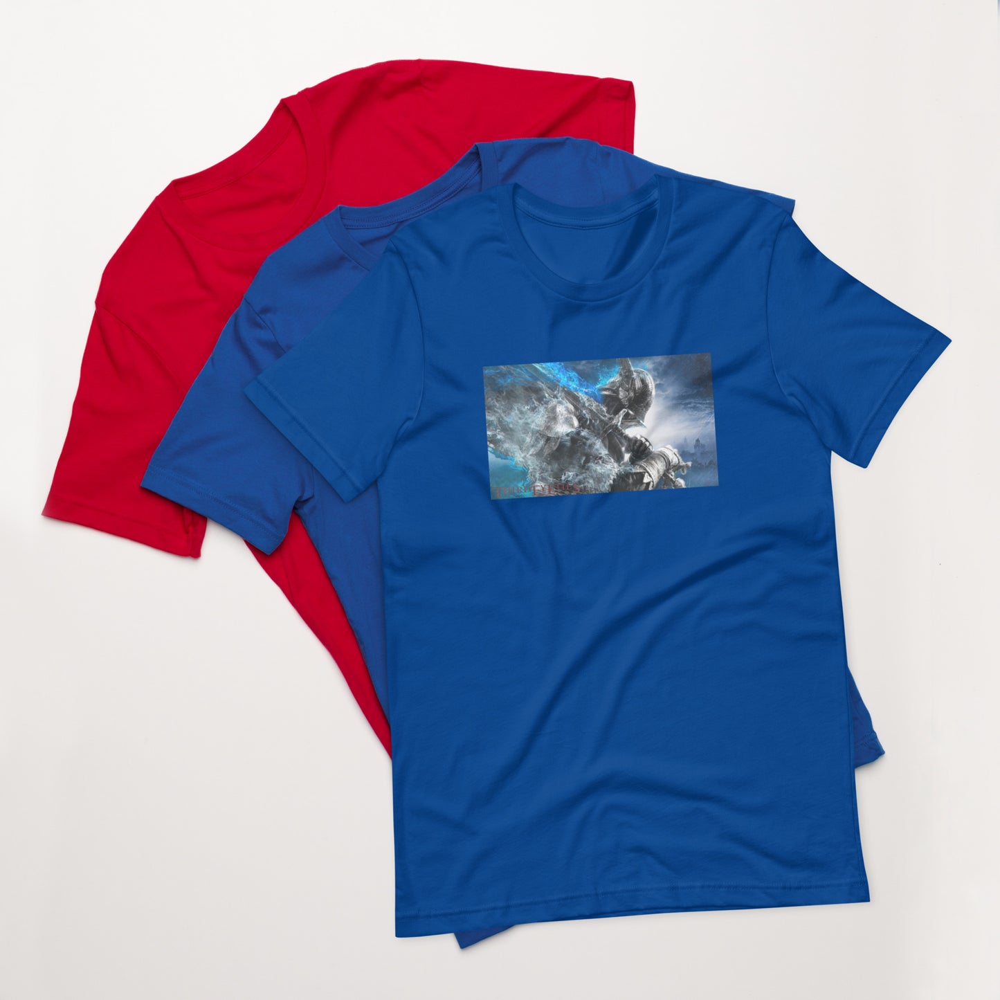 Wylder Night reign Unisex t-shirt.
