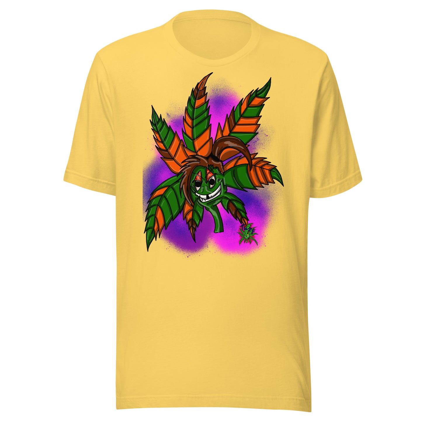 TWIF rampart apex legends x ThirdEyeTies Unisex t-shirt - ThirdEyeTies