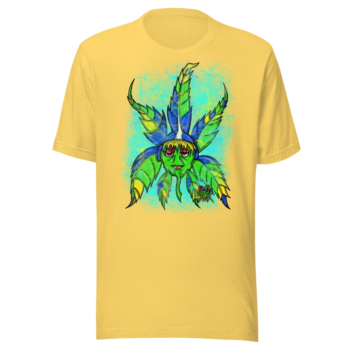 TWIF Watson apex legends x ThirdEyeTies Unisex t-shirt - ThirdEyeTies