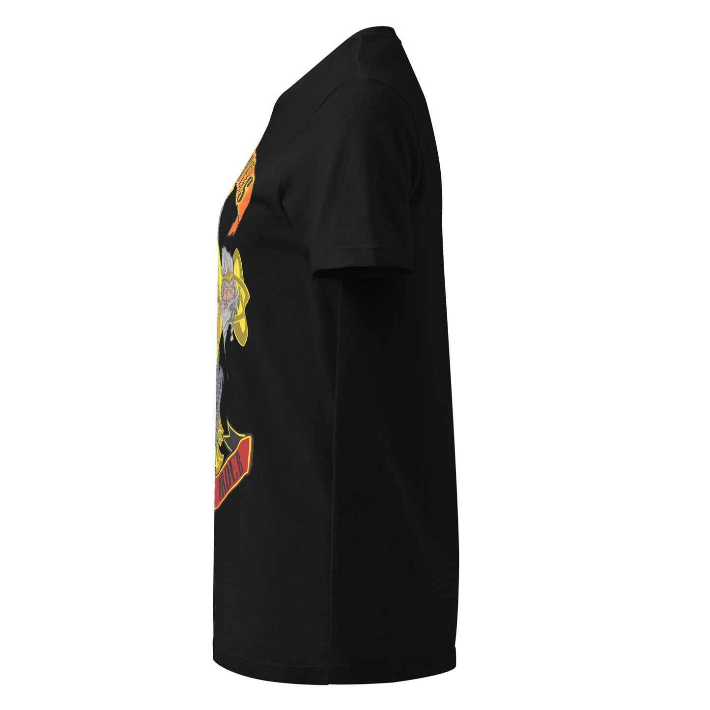 Gods n Omens Women’s basic softstyle t-shirt.