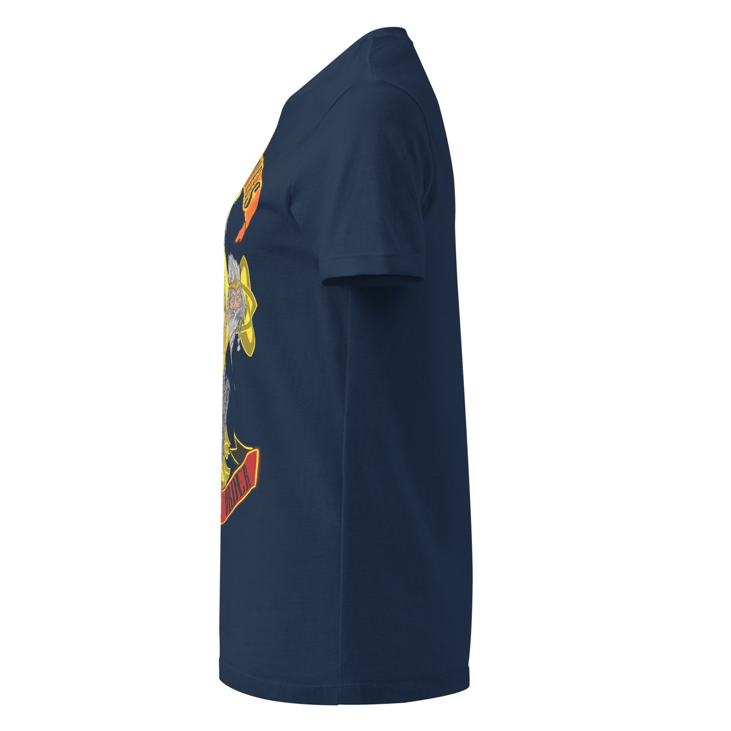 Gods n Omens Women’s basic softstyle t-shirt.