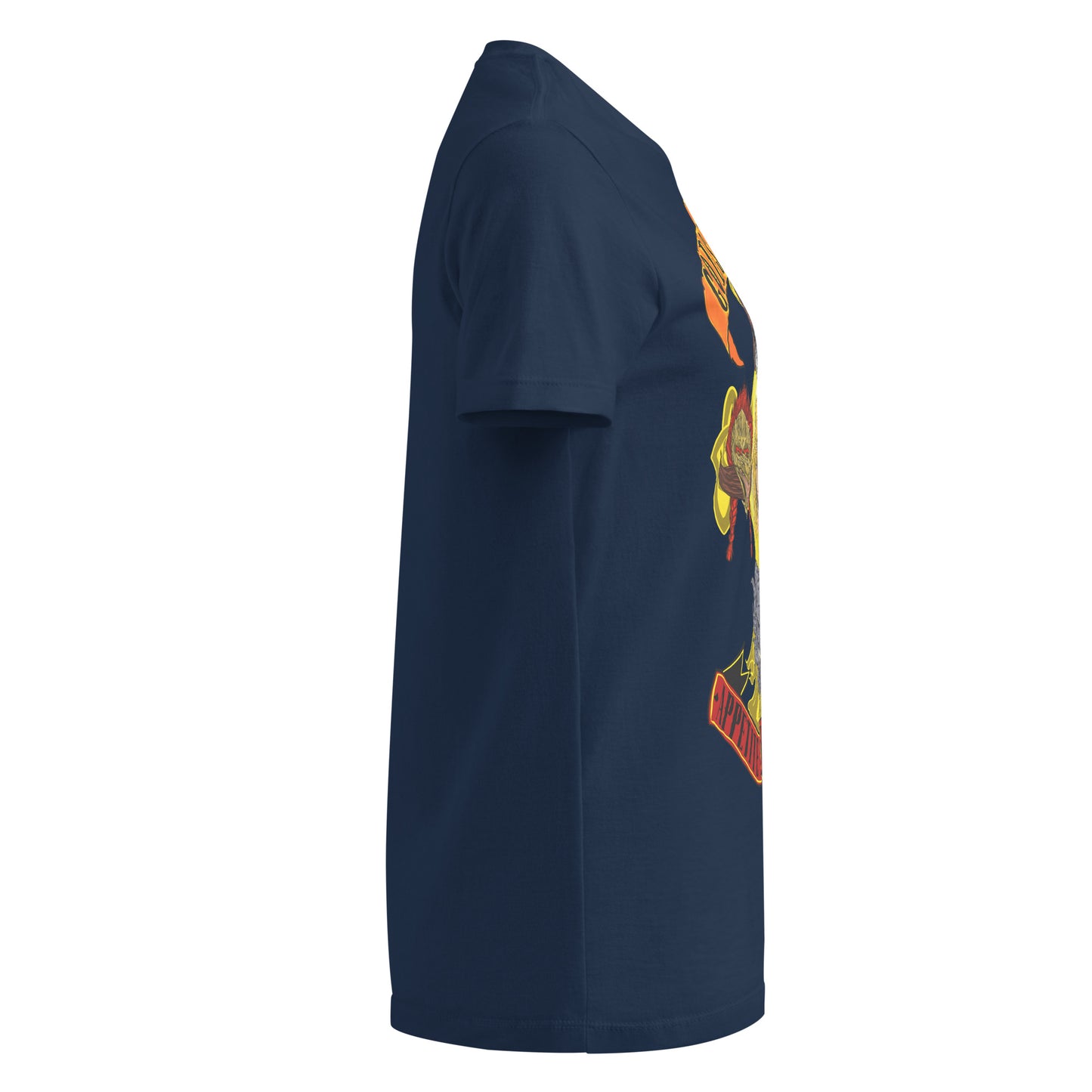 Gods n Omens Women’s basic softstyle t-shirt.