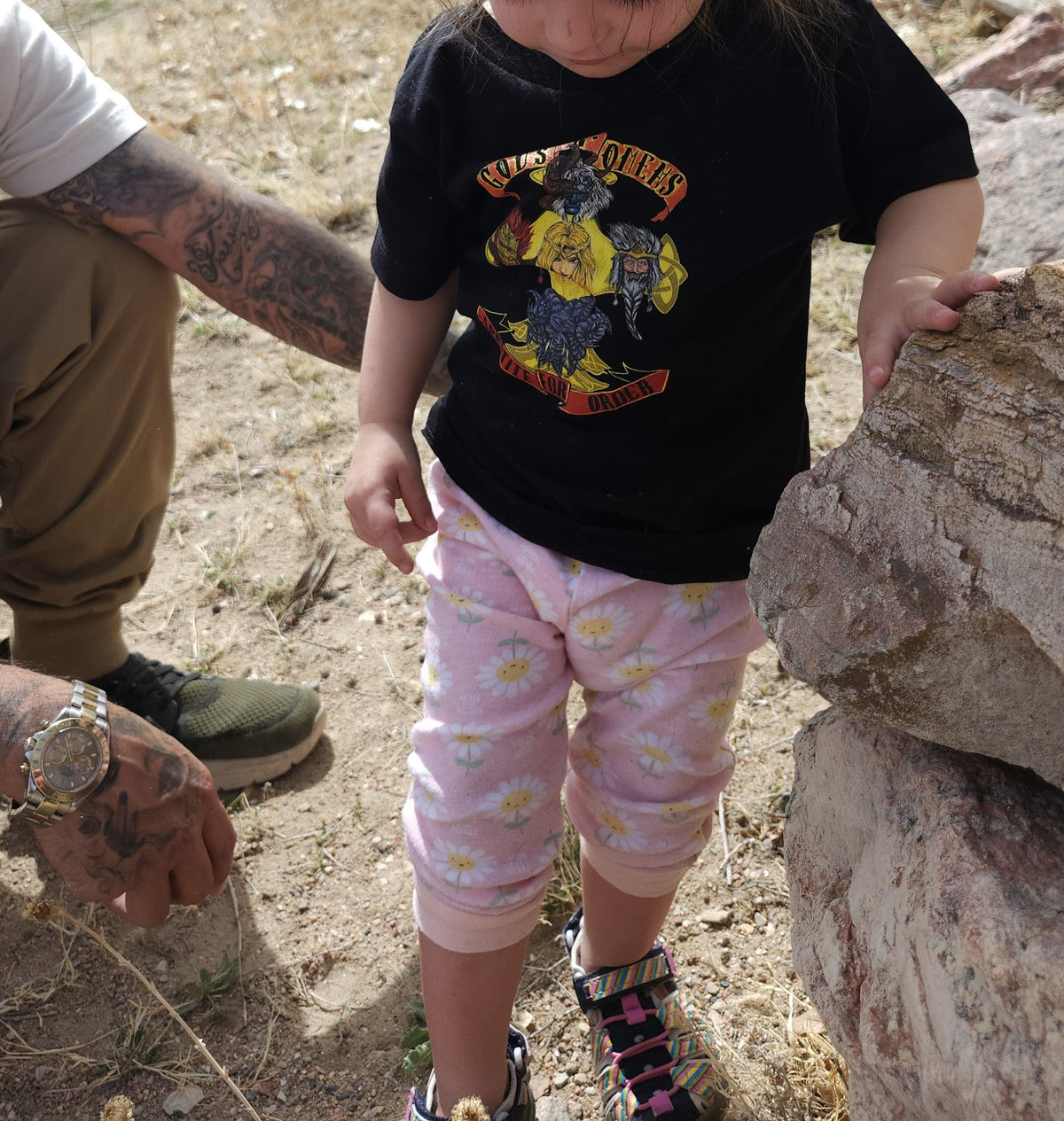 Tiny Royalty -Toddler/Infant-
