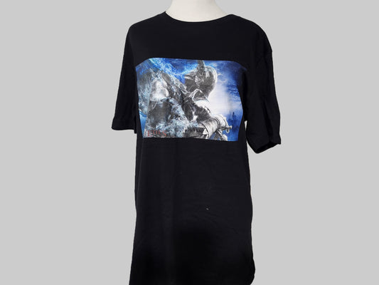 Wylder Night reign Unisex t-shirt - ThirdEyeTies