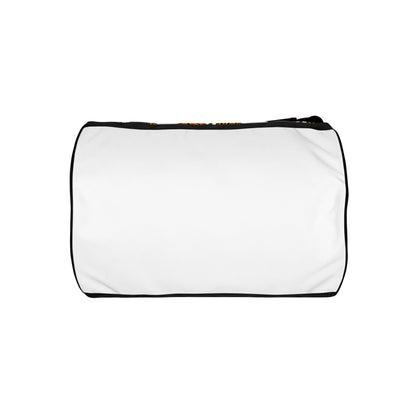 Gods n omens by gods hand All-over print gym bag.