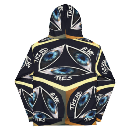 TET Armor Unisex Hoodie.