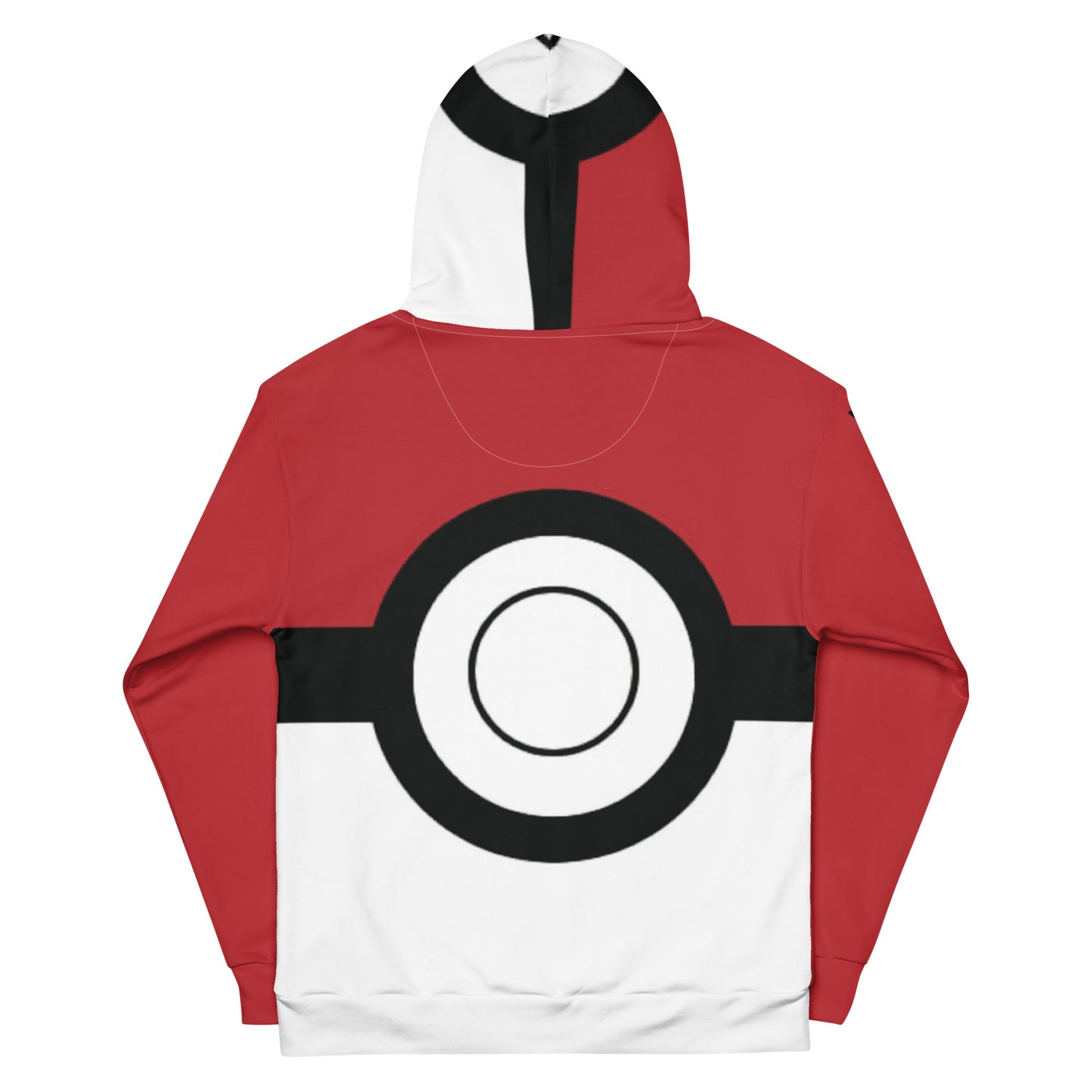 EEVEE united Unisex Hoodie