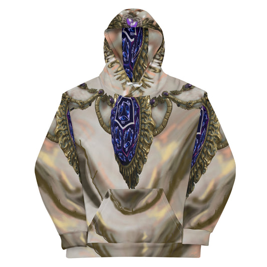 Godskin apostle by Godshand Unisex Hoodie