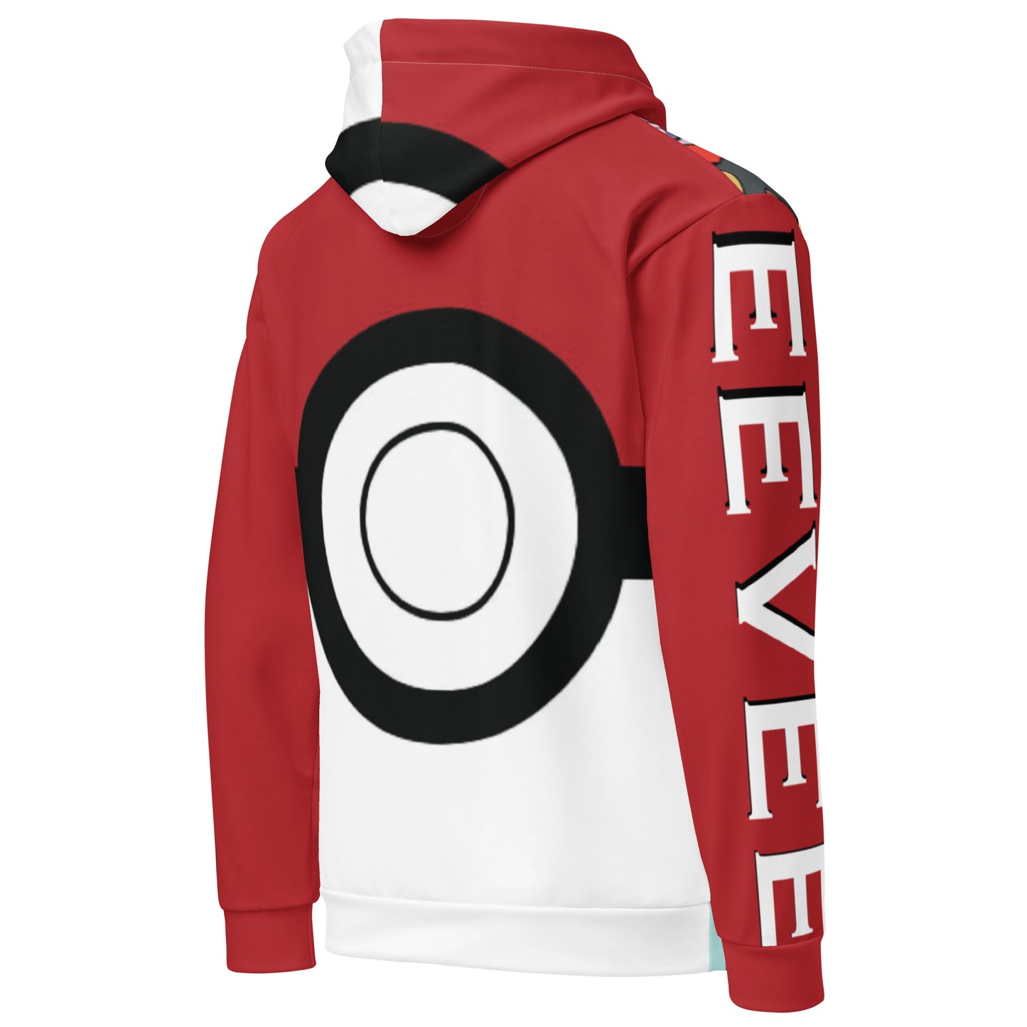 EEVEE united Unisex Hoodie