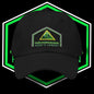 Keep it green dad hat