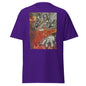 Maliketh classic tee