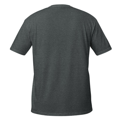 Adventure time Short-Sleeve Unisex T-Shirt