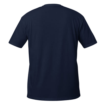 Adventure time Short-Sleeve Unisex T-Shirt