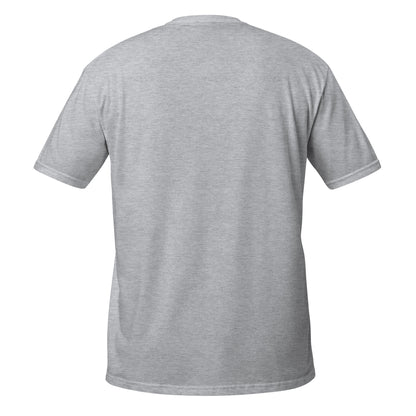 Adventure time Short-Sleeve Unisex T-Shirt